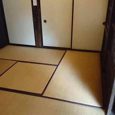 Gokayama Gassho no Sato Hotel Nanto Eksteriør billede